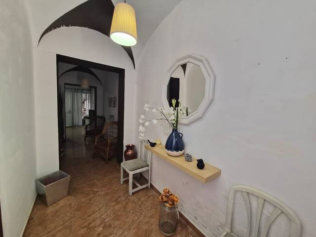 Casa-chalet en Venta en Villagonzalo