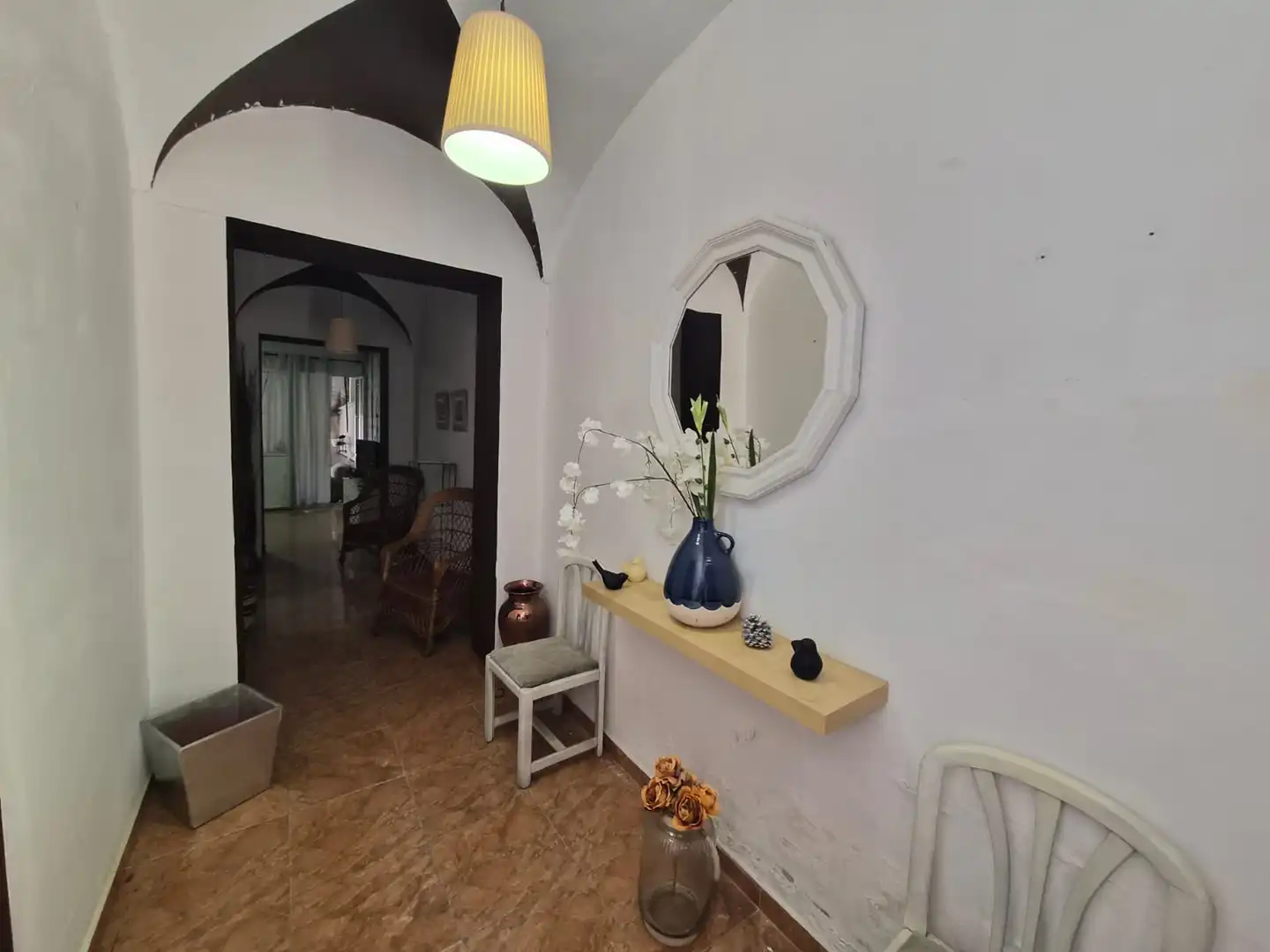 Casa o xalet en venda en Villagonzalo amb Moblat
