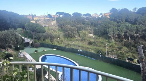 Foto 5 de Apartamento en venta en Avenida Dr Fleming, Mas Baell - Can Carbó, Lloret de Mar