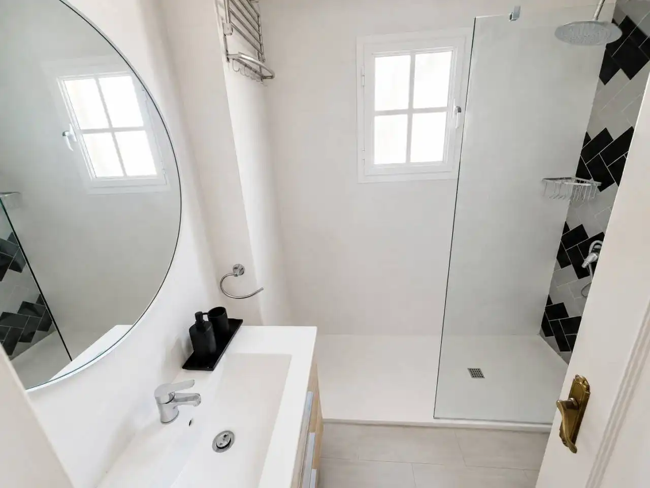 Apartments for rent in Las Lagunas - Campano