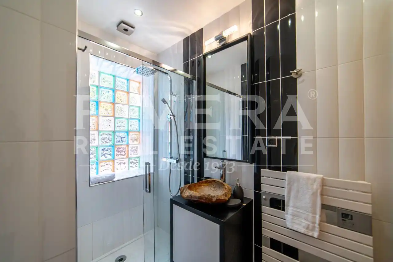 Casa amb terrassa en venda a Lugar Carballas, imagen 10