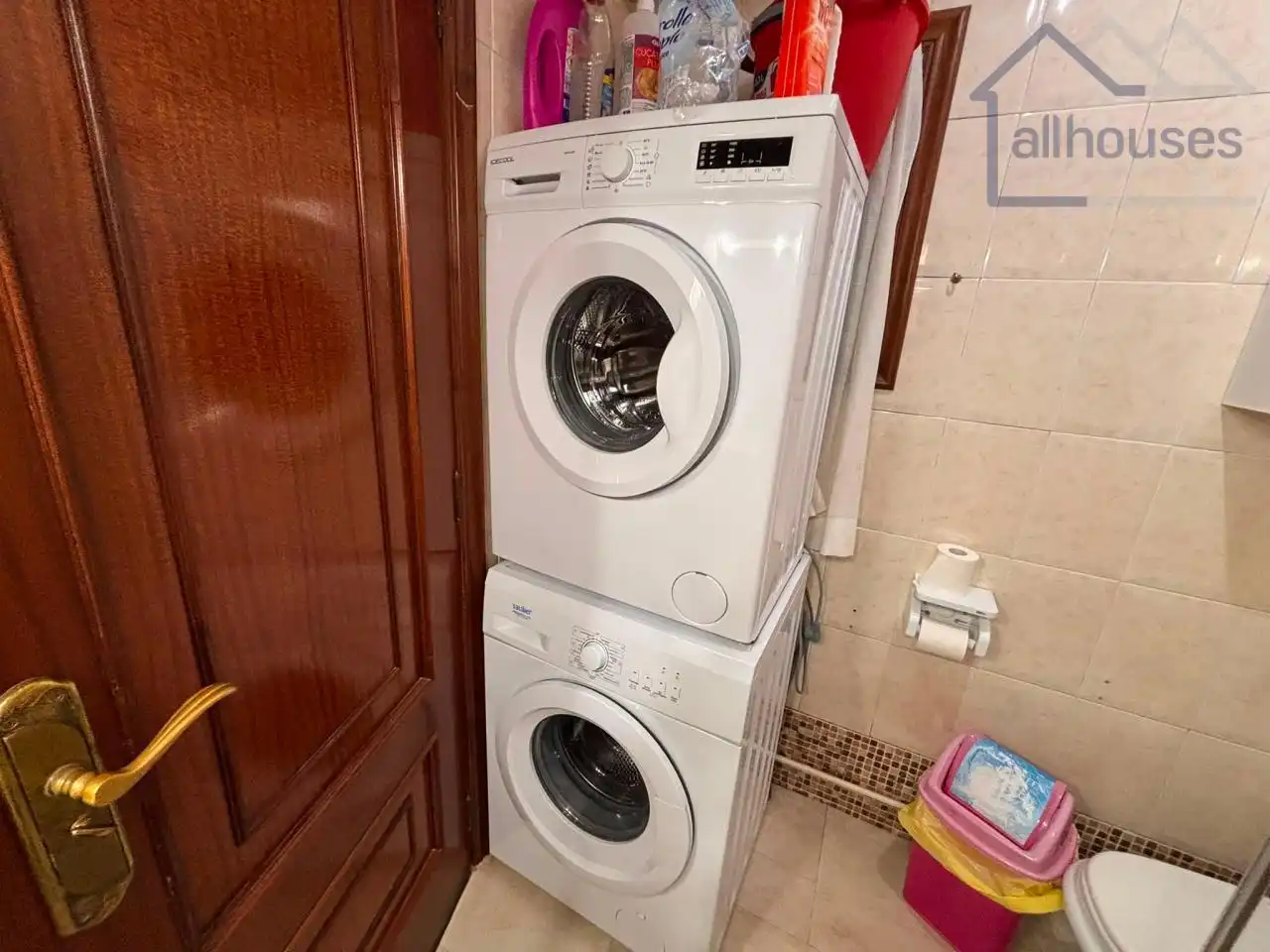 Piso en venta en Calle Maceiras, imagen 15