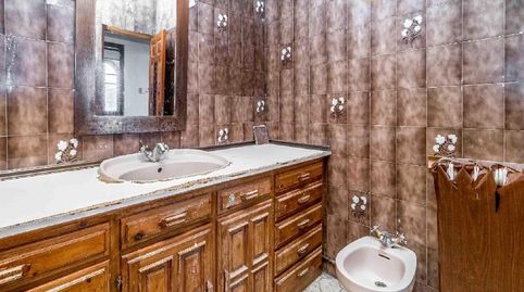 Foto 4 de Casa o xalet en venda a Nava del Rey, Valladolid