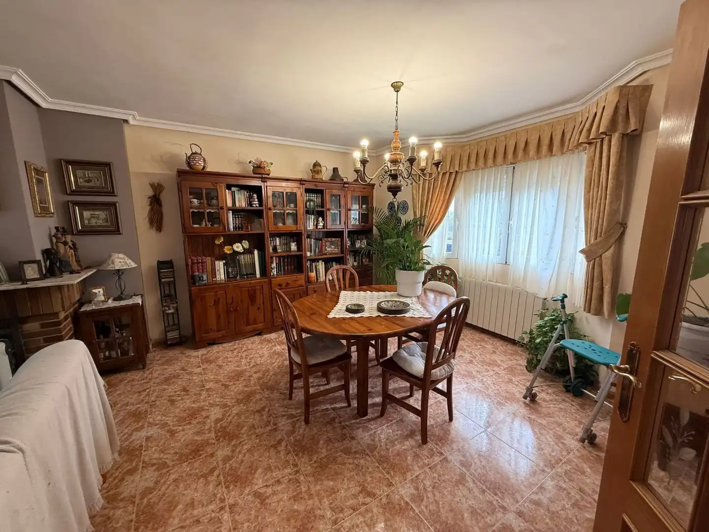 Casa o xalet en venda a OCEANO PACIFICO, Miraflores de la Sierra