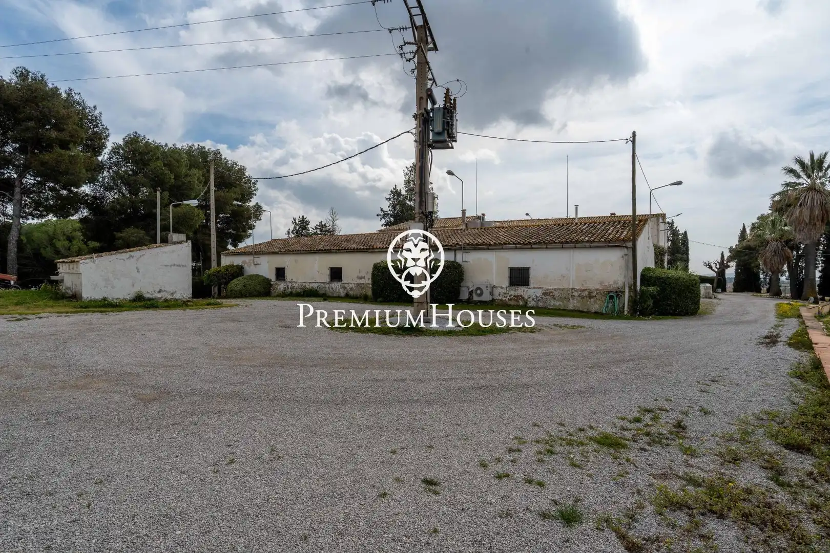 Casa rústica amb piscina en venda a CAL COLOMER-SANT MARÇAL, imagen 53