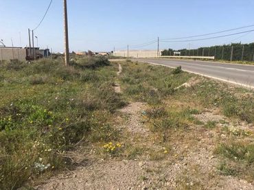 Rustikales Grundstück zum Verkauf in Avenida Campos de Níjar