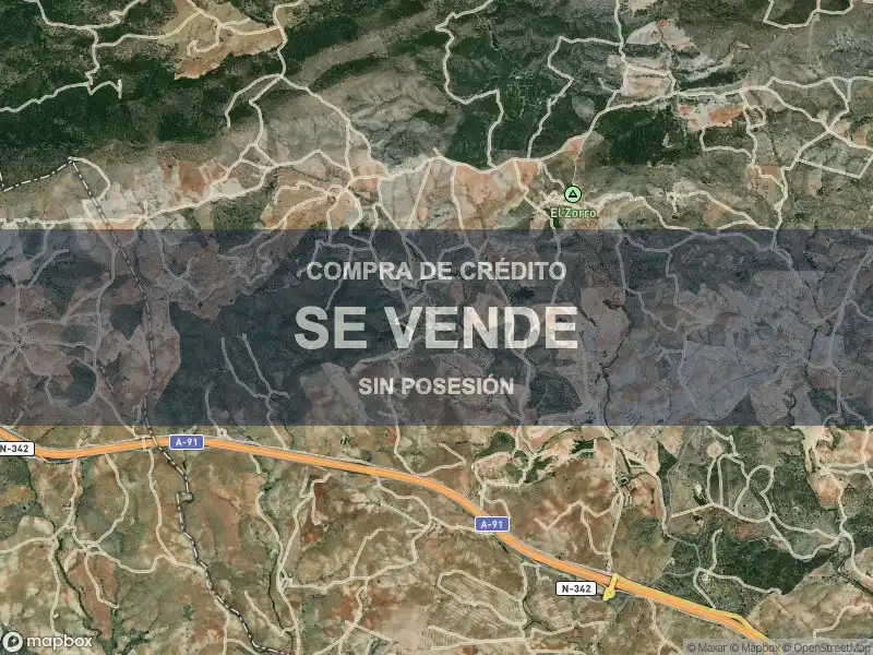 Piso en venta en Lorca