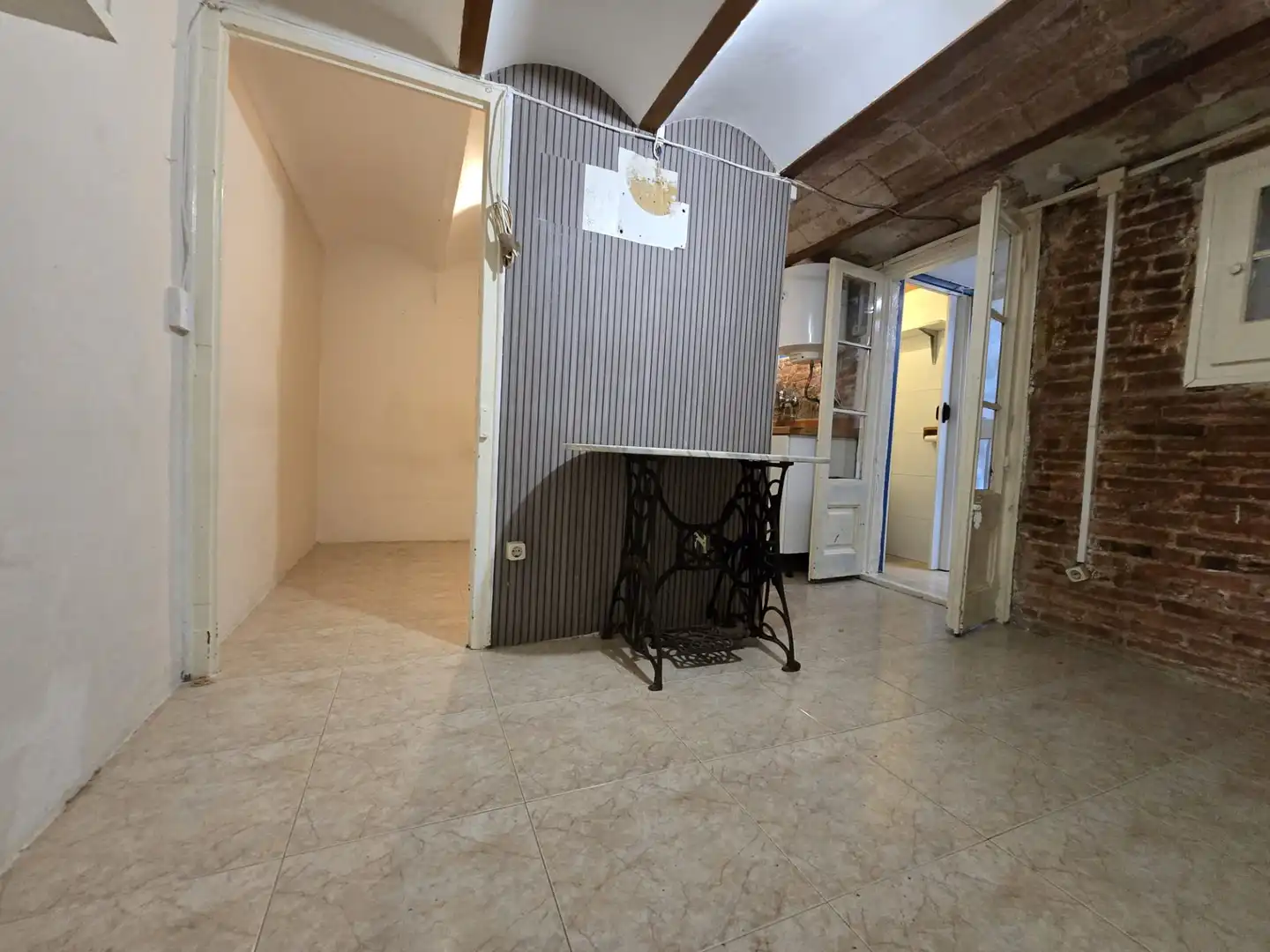 Piso en venta en Barcelona