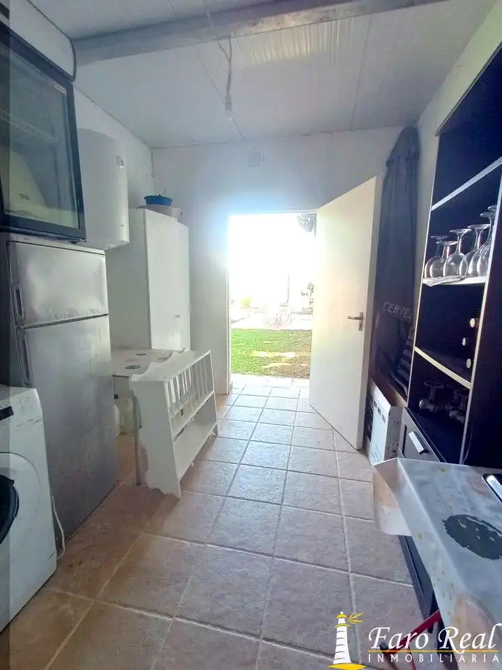 Habitación de Finca rústica de alquiler en Sanlúcar de Barrameda con Aire acondicionado, Jardín privado y Piscina