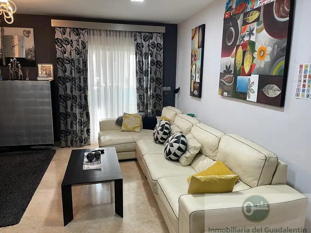 Penthouse with lift for sale in Lorca Ciudad, imagen 3