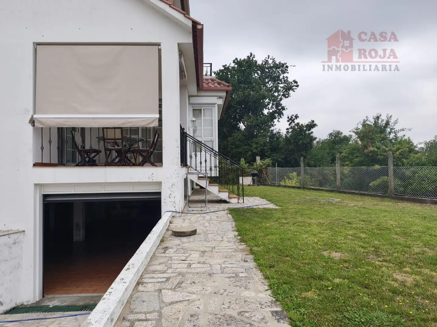 Villa avec jardin à vendre à Moaña, imagen 39
