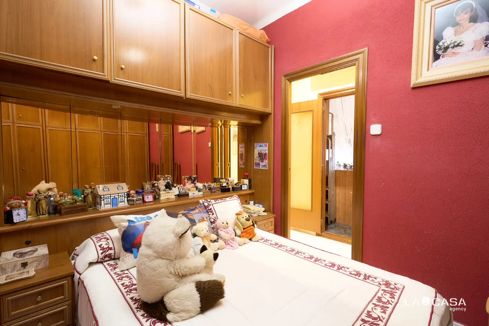 Wohnung mit Aufzug zum Verkauf in Sants - Montjuïc, imagen 26