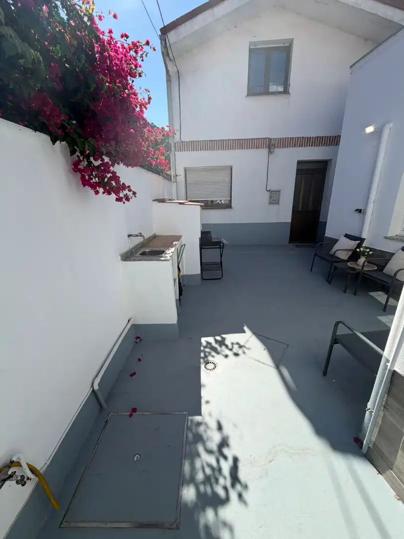 Casa a schiera con giardino in vendita a Avenida el Campón 28, imagen 18