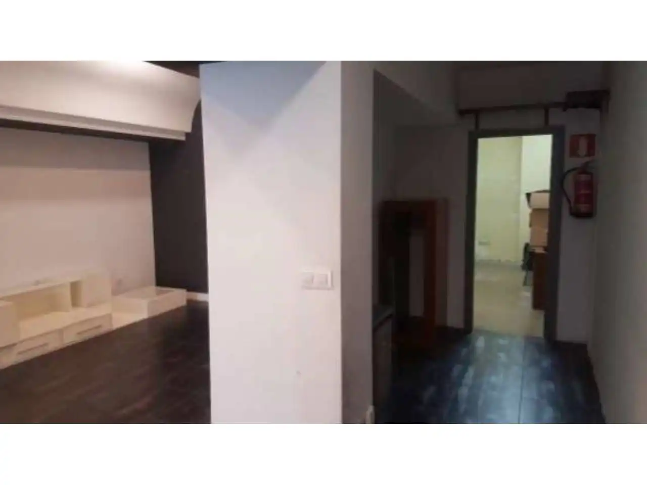 Locale commerciale in vendita a Las Arenas, imagen 4