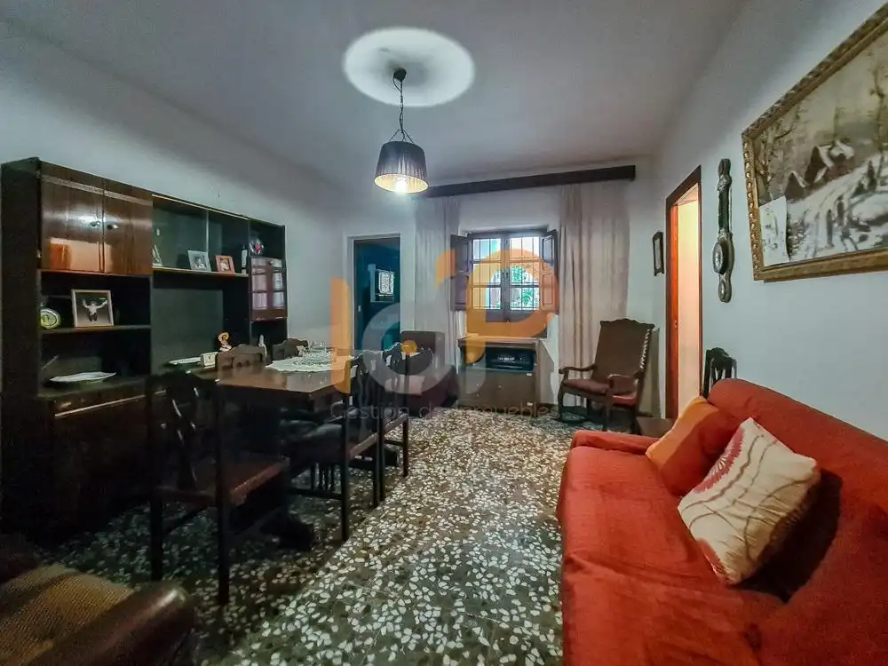 Casa amb terrassa en venda a Guazamara - Los Lobos, imagen 4