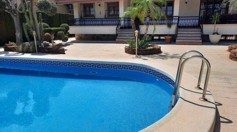 Foto 3 de Casa o chalet en venta en El Esparragal, Murcia Capital