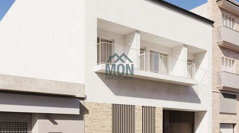 Foto 4 de Piso en venta en Benetússer, Valencia