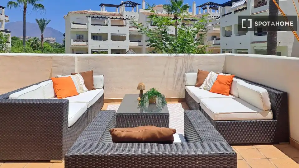 Habitación en Manilva Pueblo