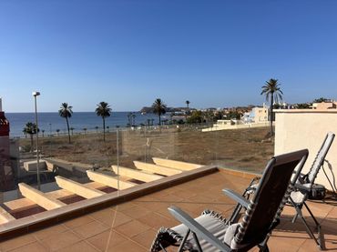 Apartment with balcony for sale in Calle CABO DE OROPESA-ALAMILLO