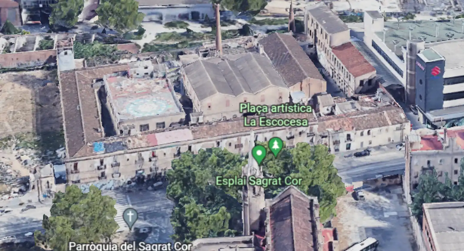 Terreno rustico in vendita a Barcelona - Carrer Pere IV, imagen 5