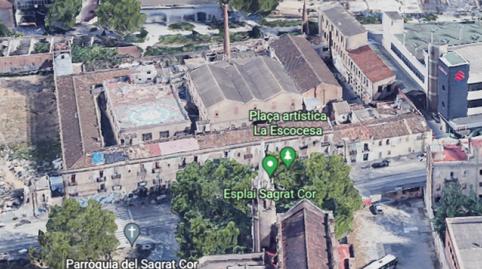 Foto 5 de Residencial en venda a Barcelona - Carrer Pere IV, Provençals del Poblenou, Barcelona