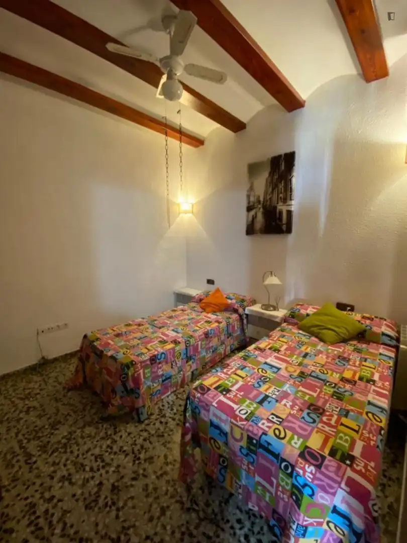 Apartament de lloguer a Poblats Marítims, imagen 13