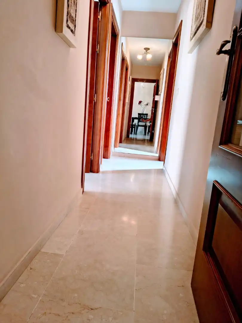 Piso en venta en Fuengirola con Aire acondicionado y Balcón