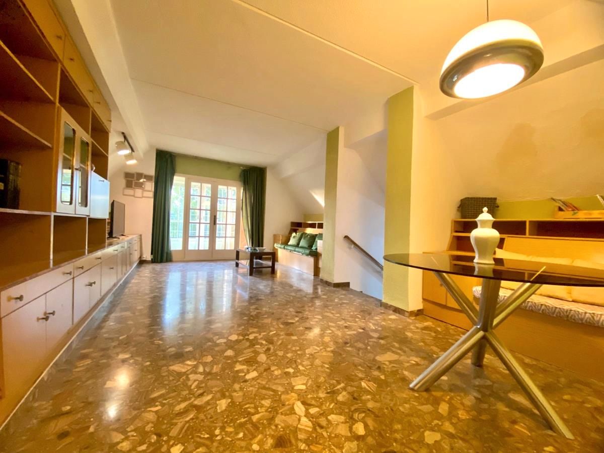 Dúplex en venda en Málaga Capital amb Jardí privat, Terrassa i Traster