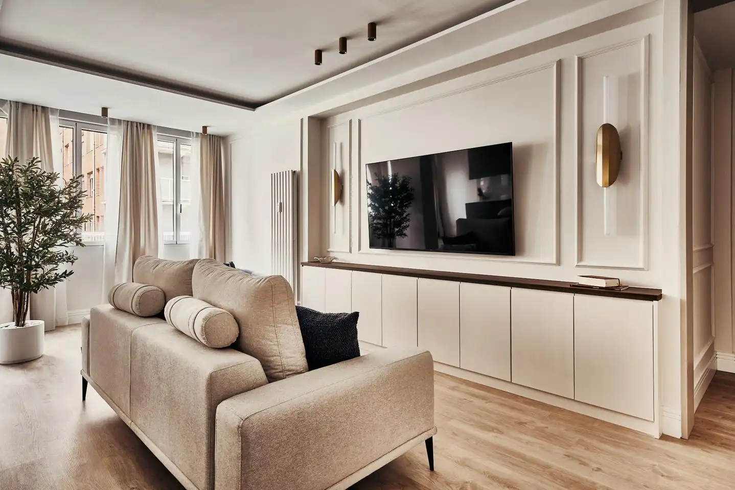 Appartement avec ascenseur à vendre à Calle de Maldonado, imagen 2