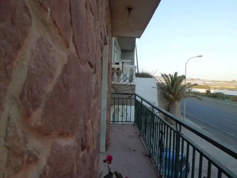 Casa o xalet en venda a Balanegra