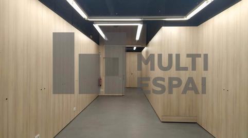 Photo 4 of Premises to rent in Carrer de Pallars, El Poblenou,  Barcelona Capital