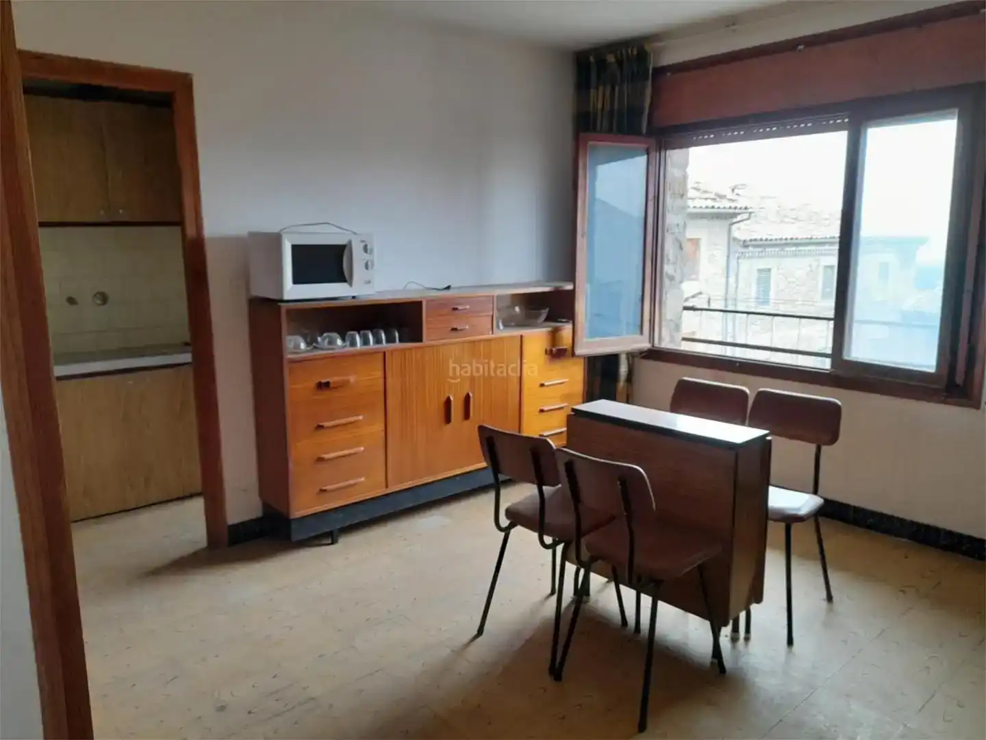 Detached homes for sale in Borredà