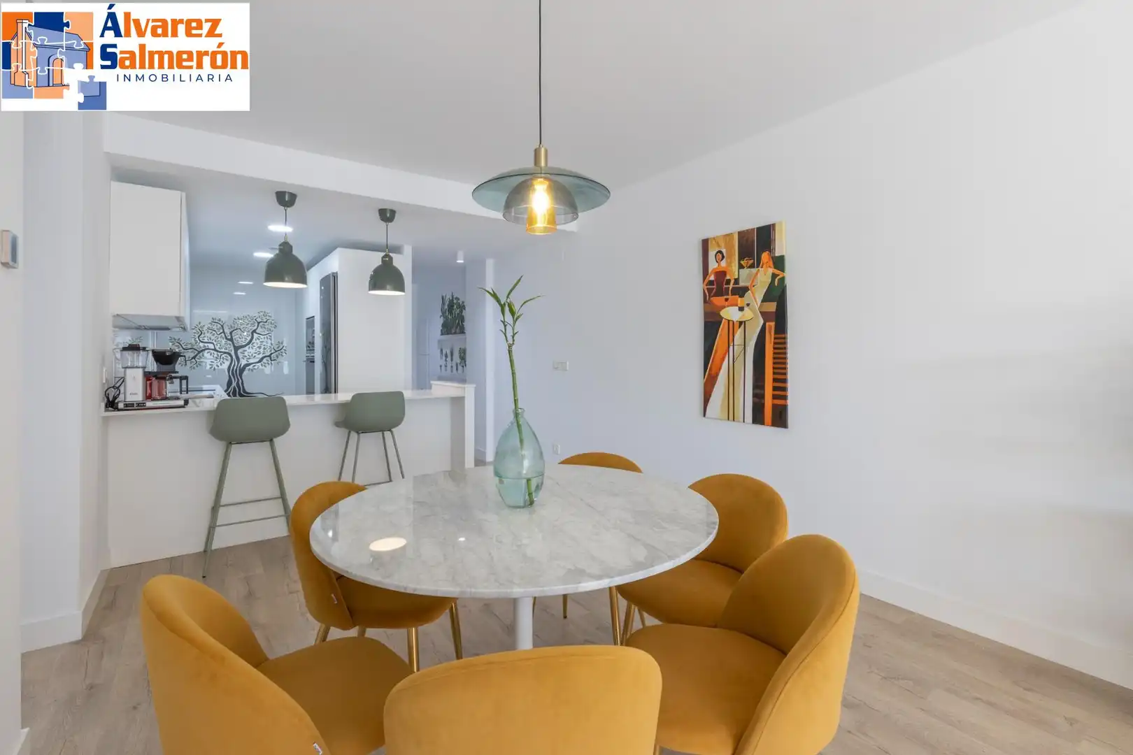 Flat with pool for sale in Playa de Granada, imagen 7