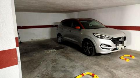 Foto 3 de Garatge en venda a Aceviño, La Camella, Santa Cruz de Tenerife