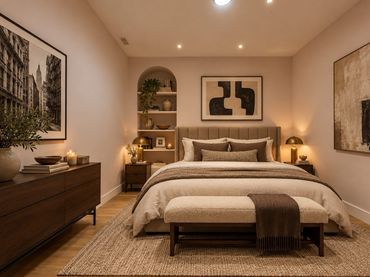 Piso en venta en Calle de Joaquín María López