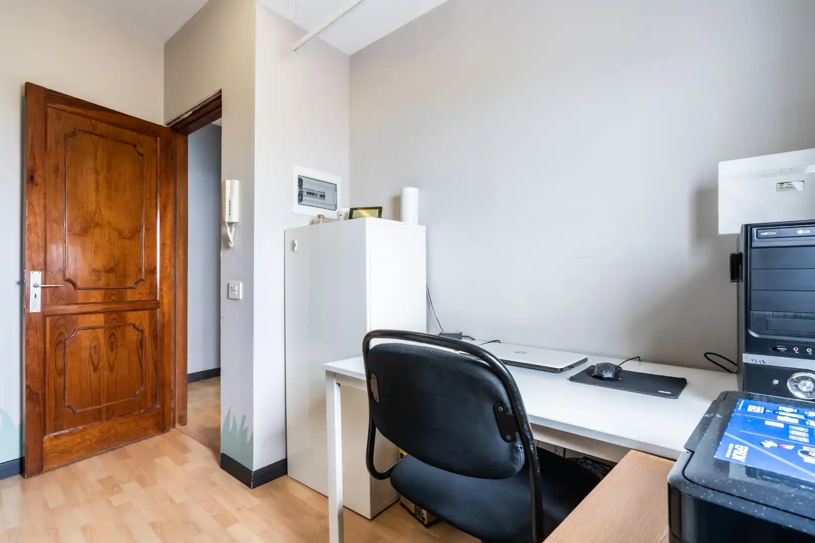 Casa con terraza en venta en Calle Alzados Guanches 30, imagen 18