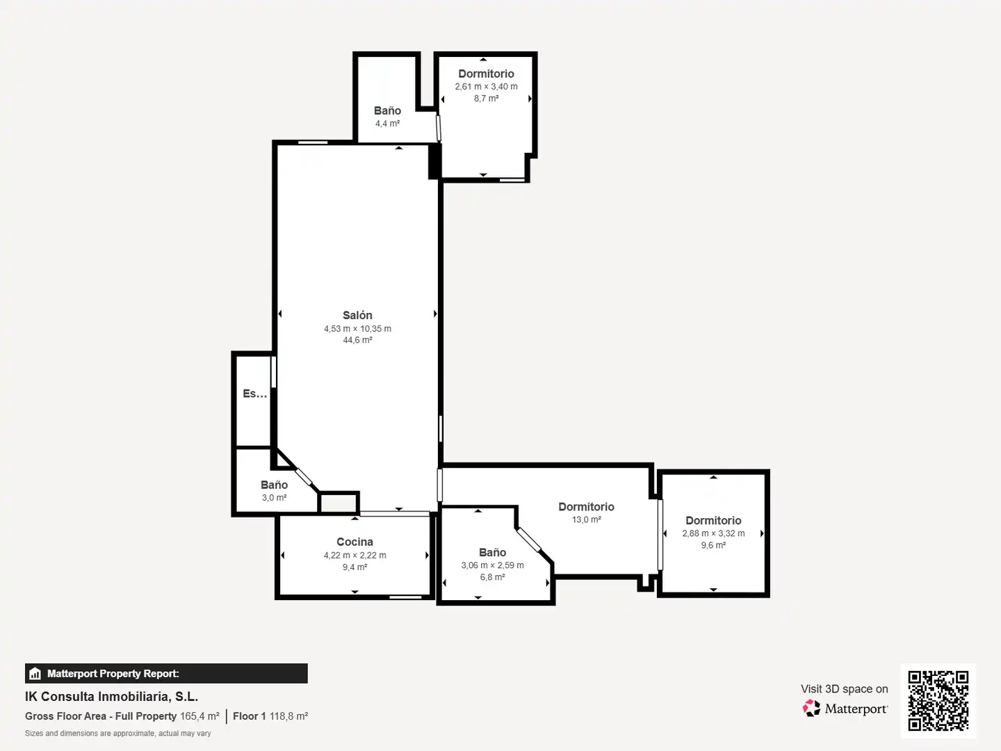 Detached house with terrace for sale in San Jorge / Sant Jordi, imagen 65