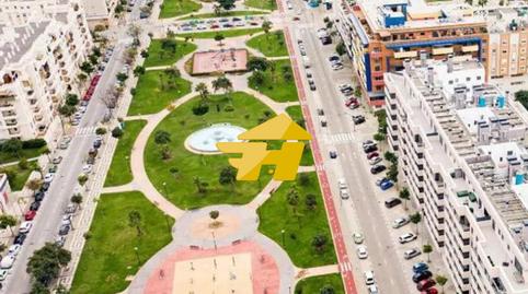 Photo 3 of Flat to rent in Calle Orson Welles, El Tejar - Hacienda Bizcochero, Málaga Capital