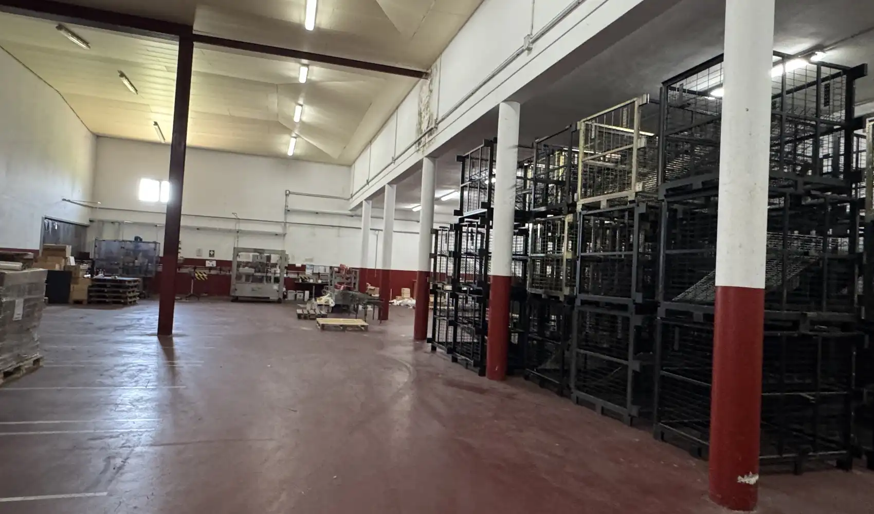 Industrial buildings for sale in  Logroño