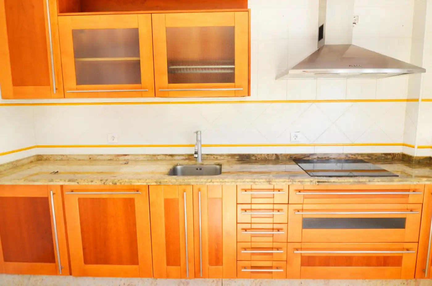 Detached homes for rent in Cabrerizos
