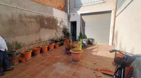Foto 3 de Casa adosada en venta en Creu de Barberà, Sabadell