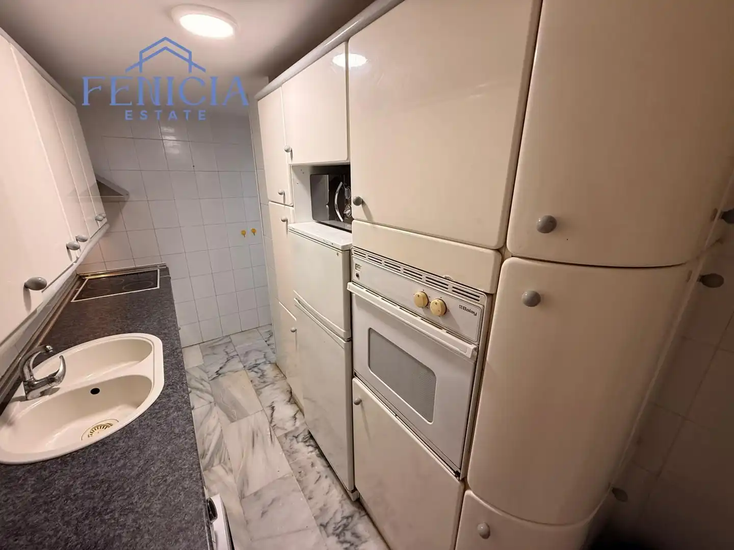 Wohnung mit Aufzug zum Verkauf in Almuñecar centro, imagen 15