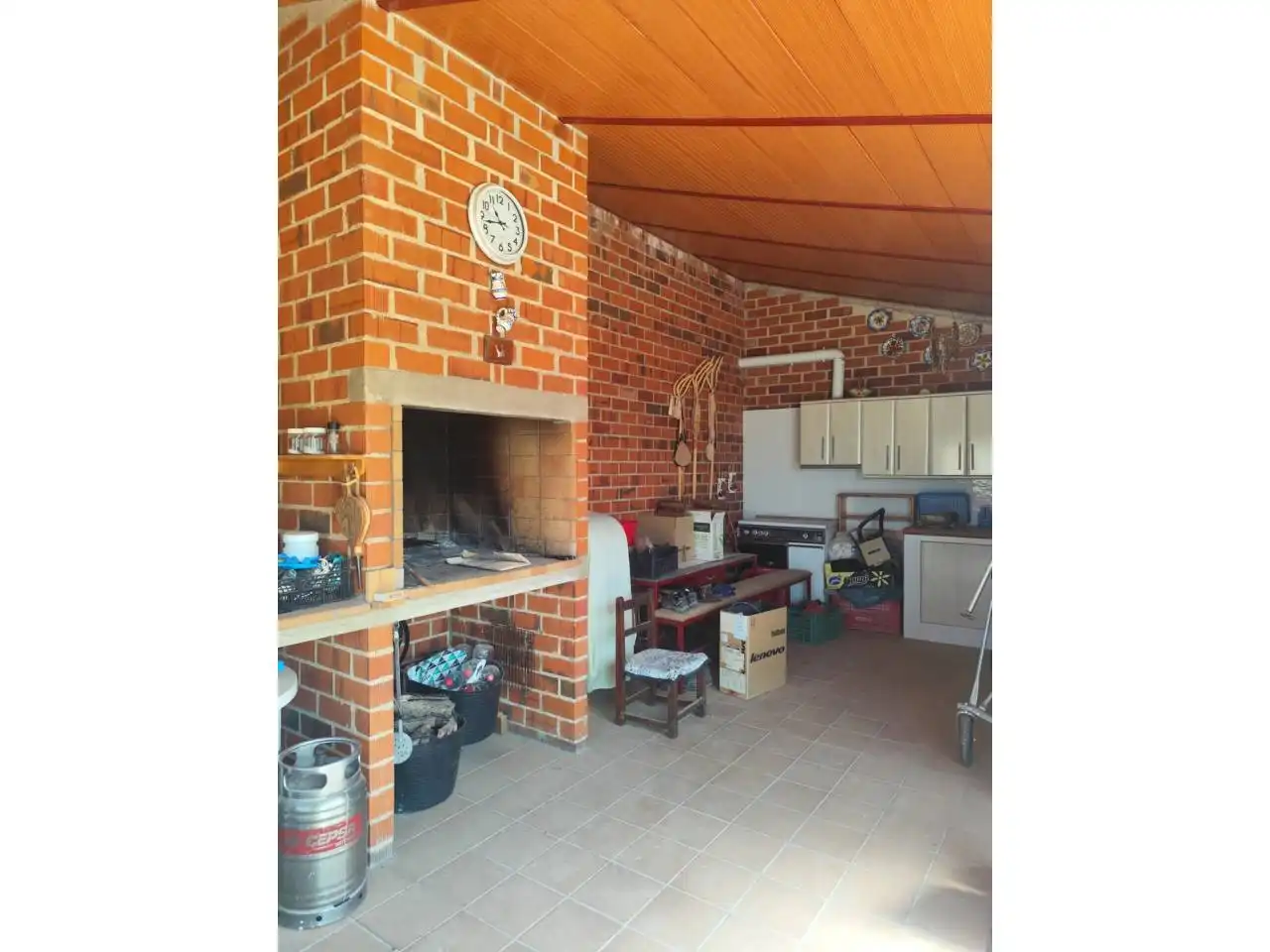 House with garden for sale in Calle UMBRIA DE AGRA, imagen 15
