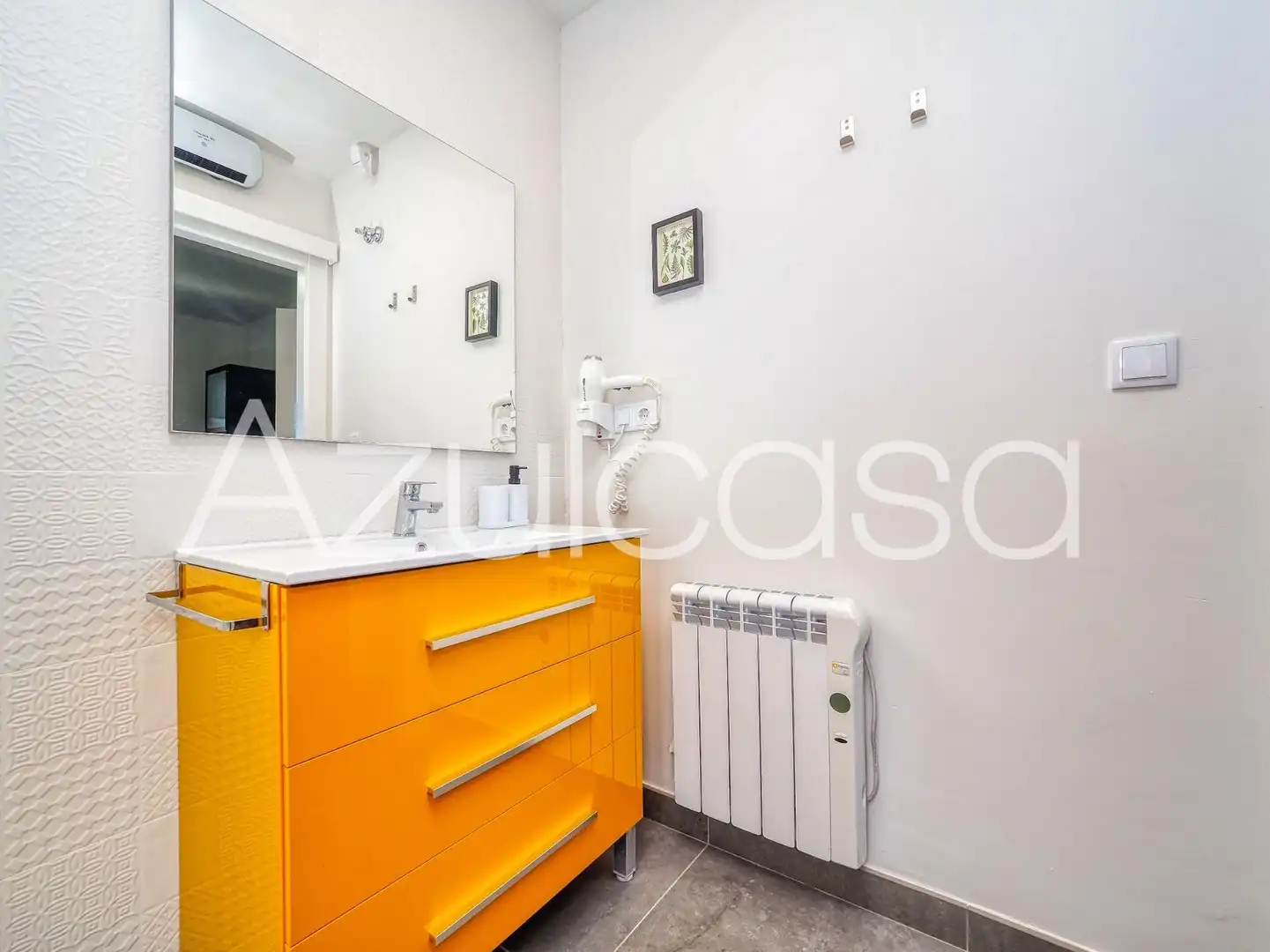 Baño de Casa o chalet en venta en Sant Joan d'Alacant con Aire acondicionado, Terraza y Piscina