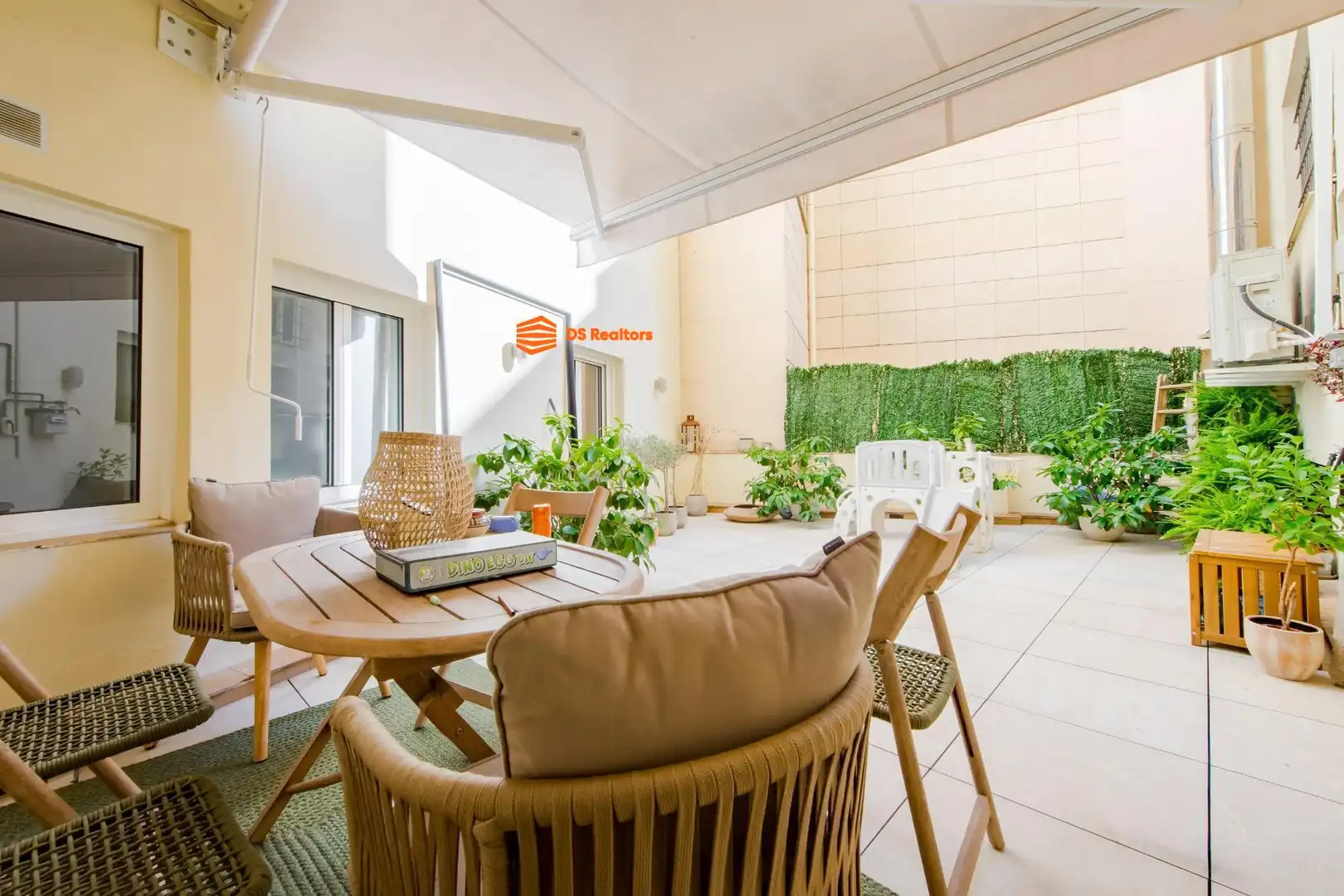 Flat with lift for sale in Barrio de Salamanca, imagen 14