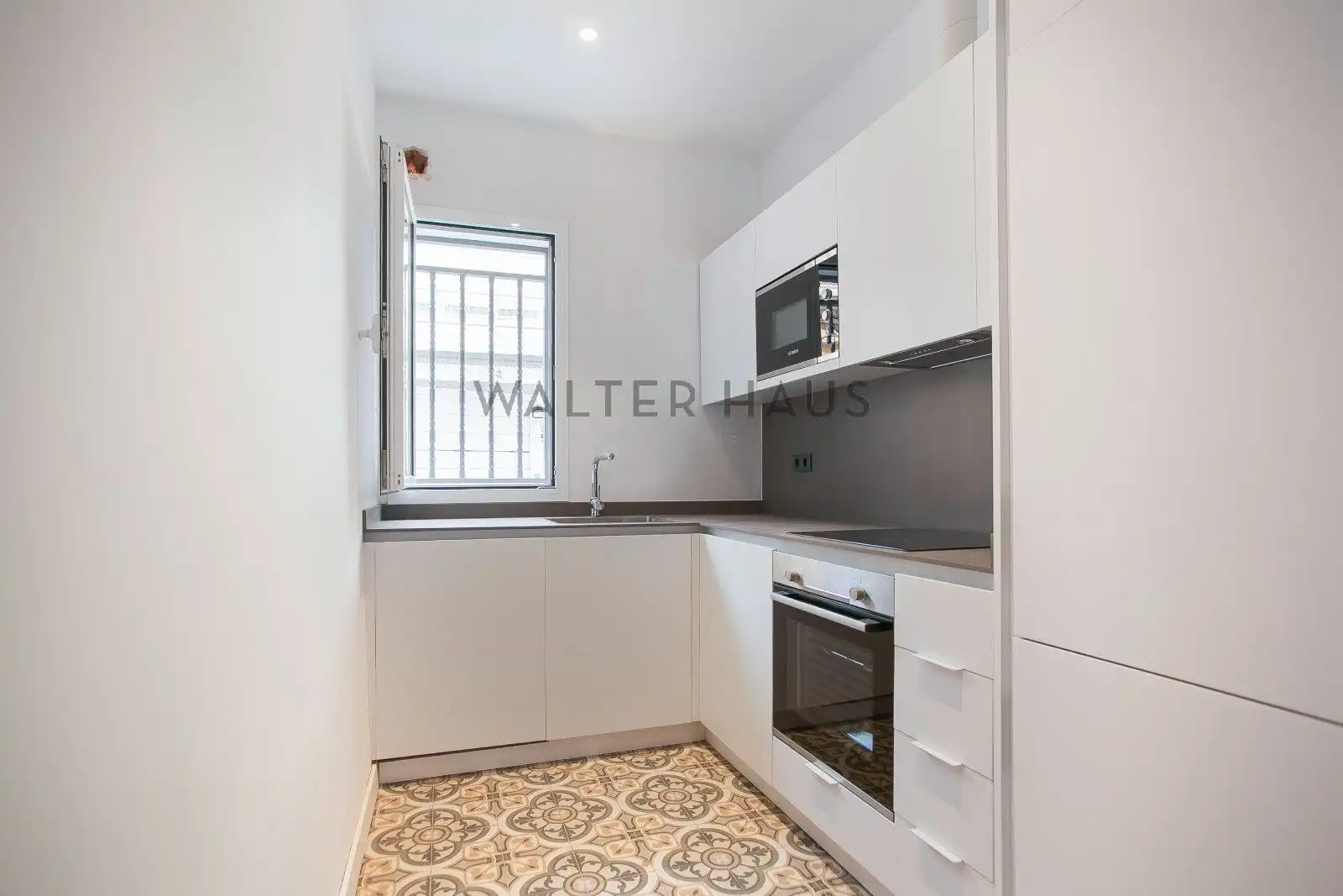 Casa o xalet en venda a Provençals del Poblenou