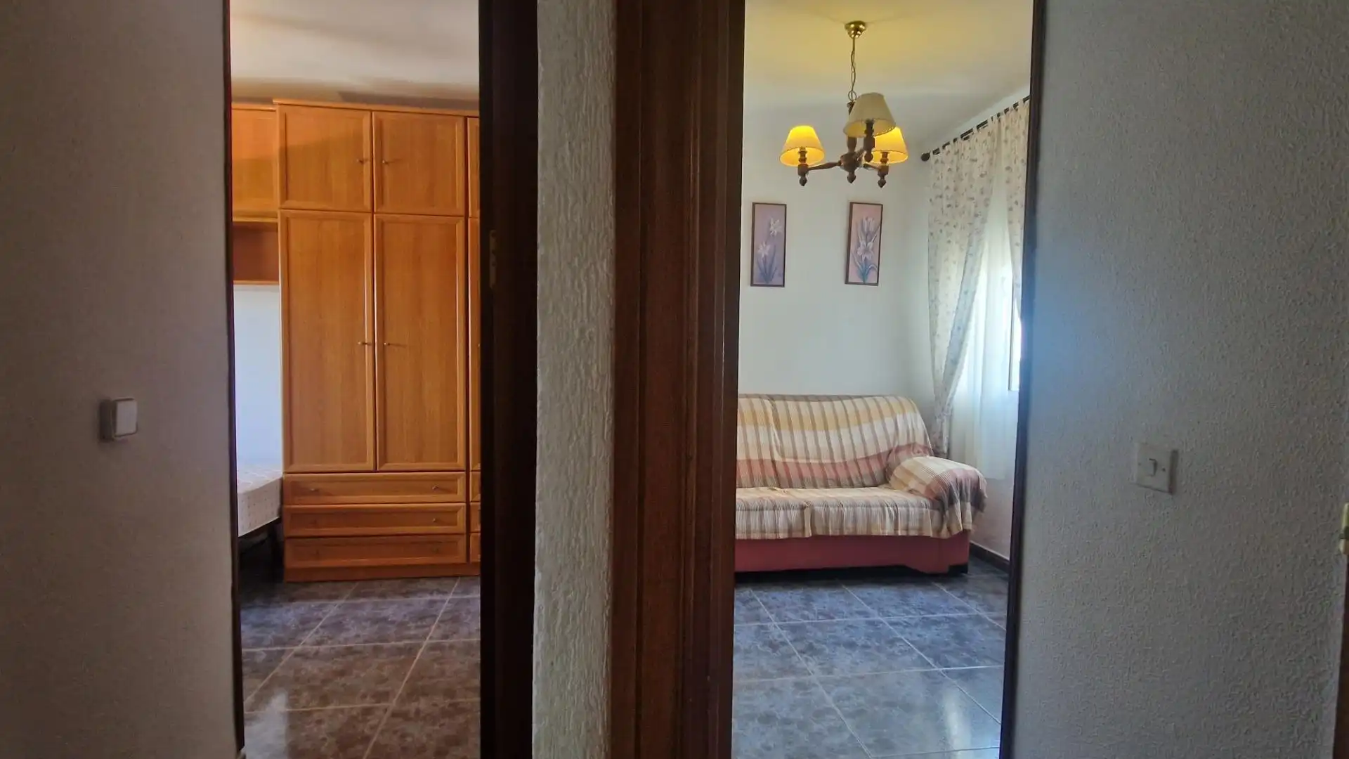 Piso en venta en Jerez de la Frontera con Aire acondicionado, Calefacción y Terraza