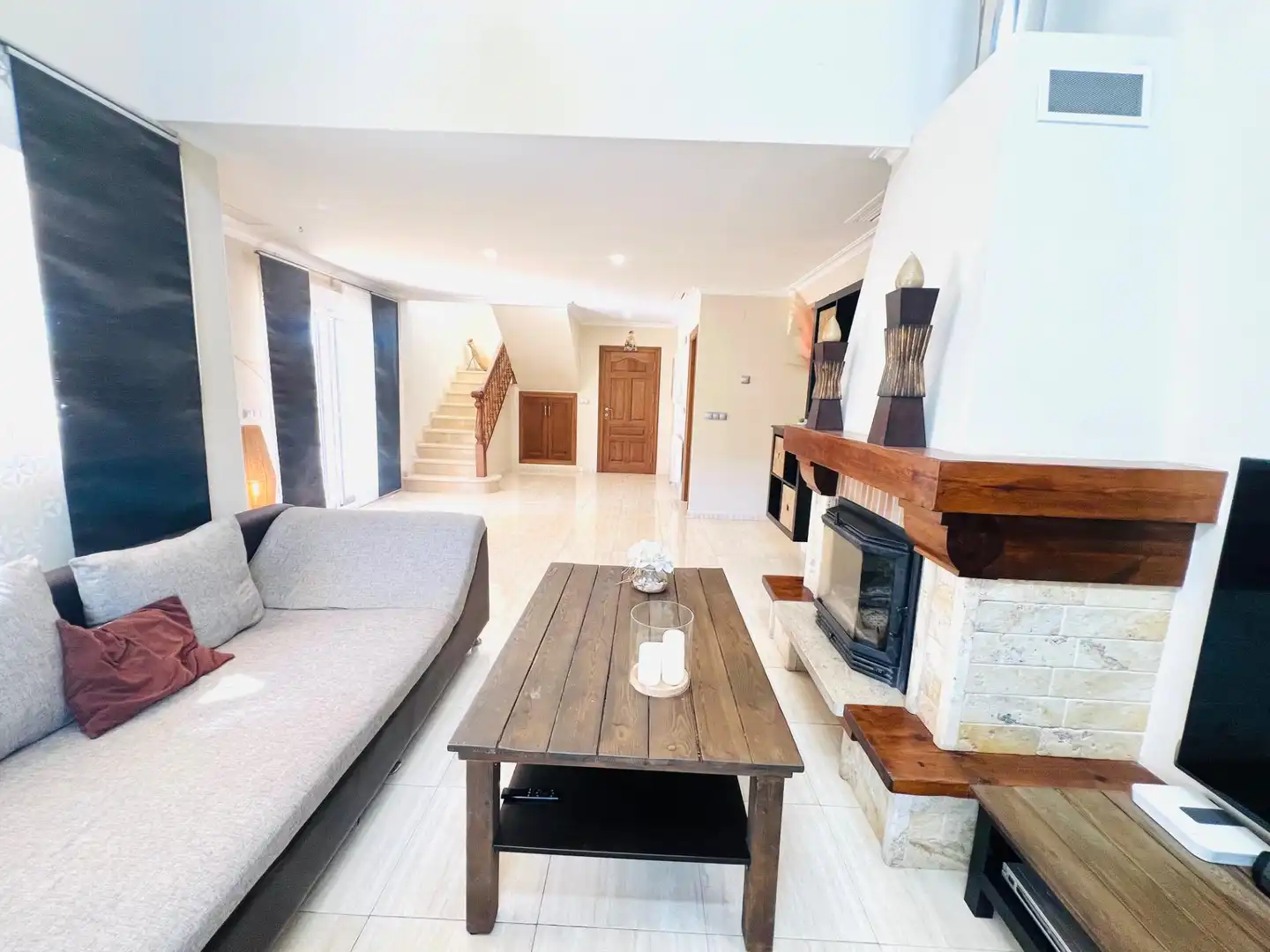 Houses for sale in Elche / Elx  with Heating, Private garden and Terrace