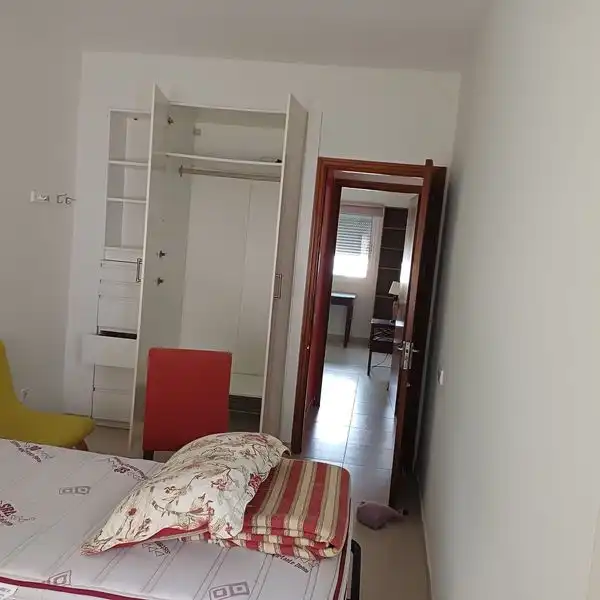 Bedroom of Flat for sale in Las Palmas de Gran Canaria