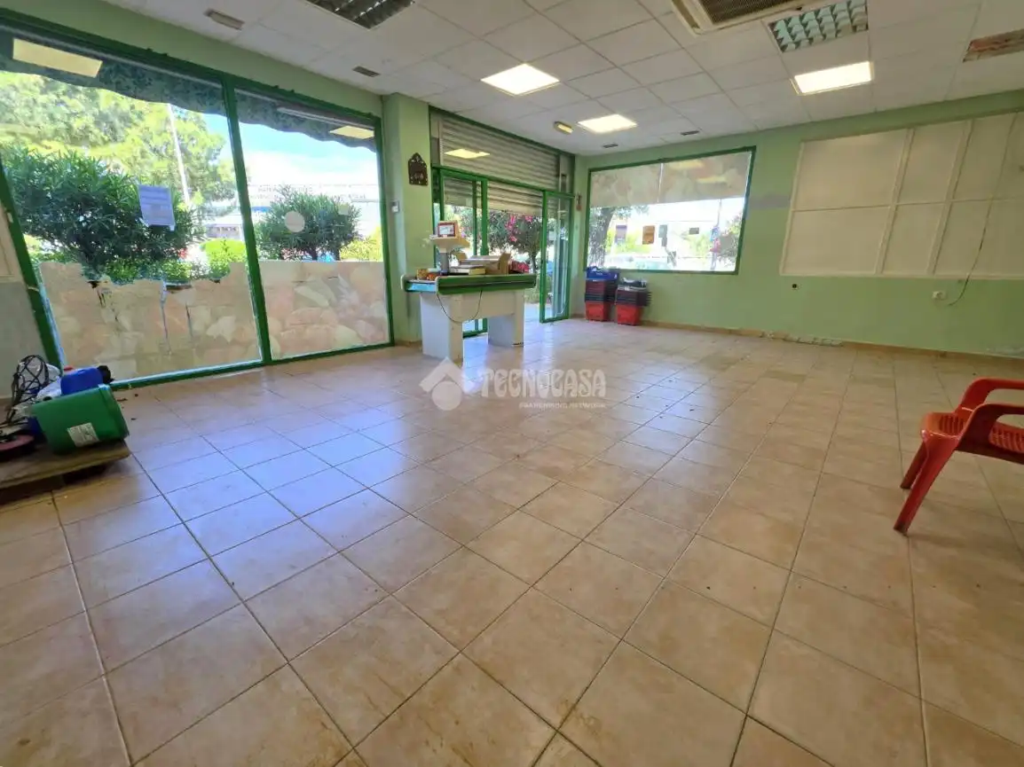 Local en venta en Getafe